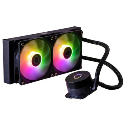 COOLER MASTER REFROIDISSEUR MASTERLIQUID 240L