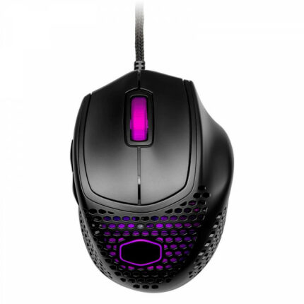 COOLER MASTER MOUSE GAMING MM720 MATTE BLACK
