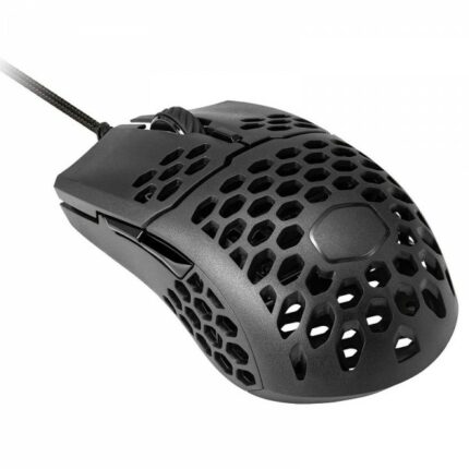 COOLER MASTER MOUSE MM710 BLACK MM-710-KKOL1